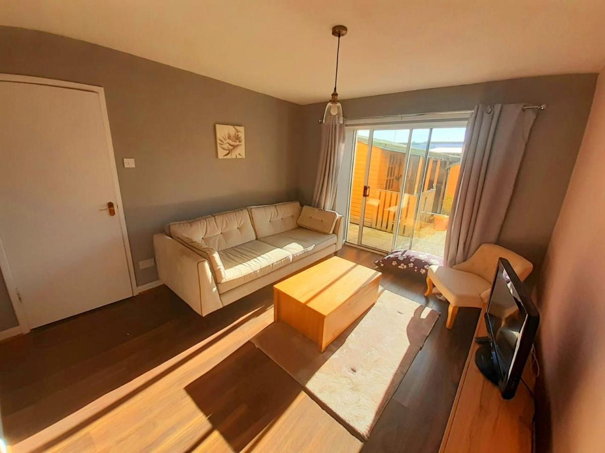 אמבל Harbour Guest House מראה חיצוני תמונה