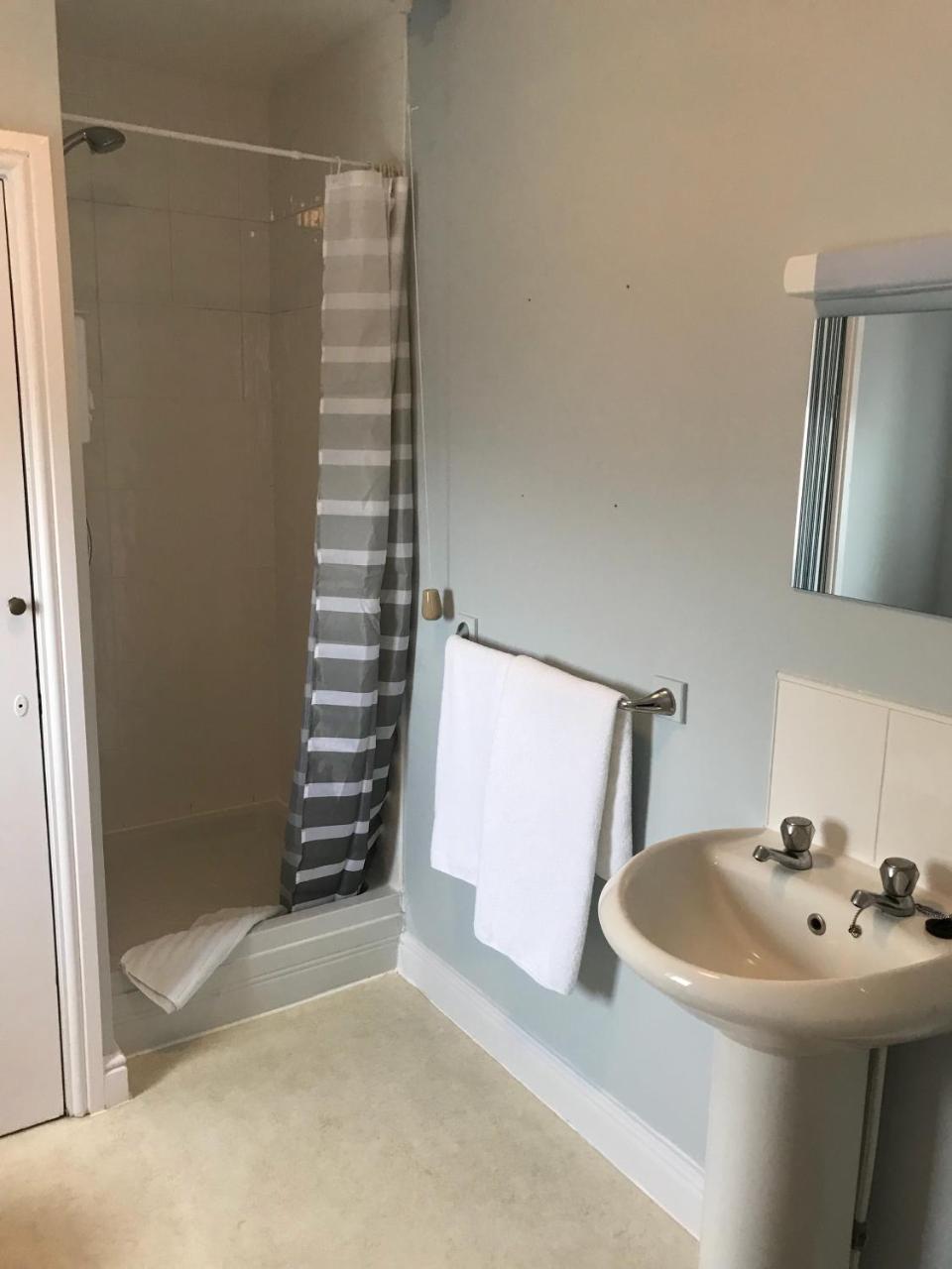 אמבל Harbour Guest House מראה חיצוני תמונה