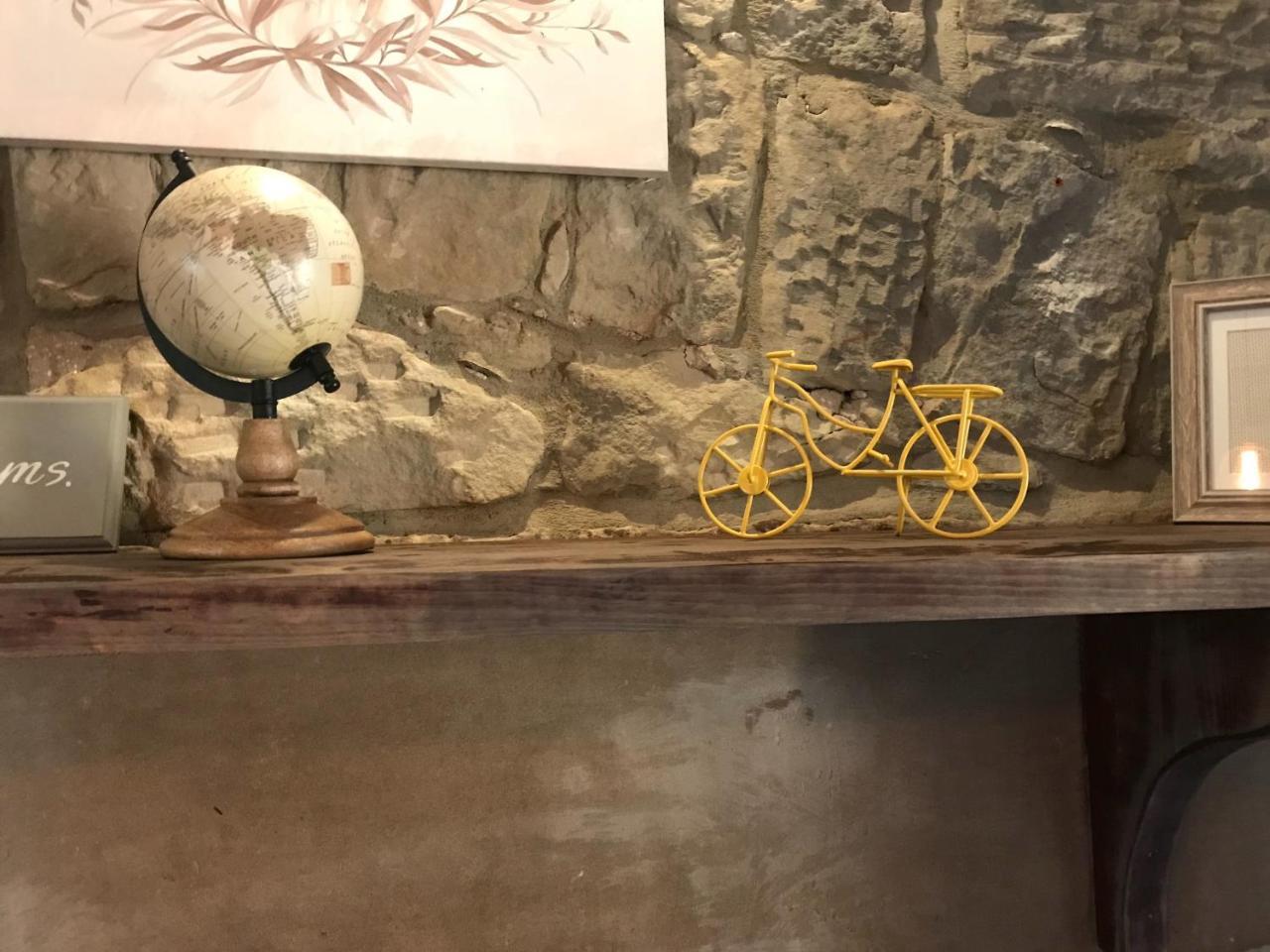 אמבל Harbour Guest House מראה חיצוני תמונה